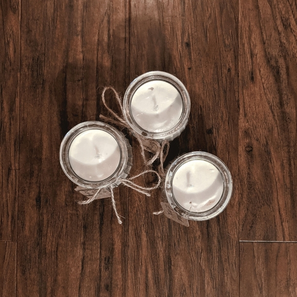 Handmade Candles - Picture 3 of 3